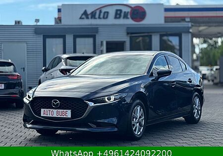 Mazda 3 Lim. 4-trg. Exclusive-Line LED|BOSE|HUD|ACC
