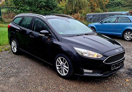 Ford Focus Business