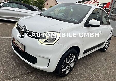 Renault Twingo Limited 4/5 TRG*1-HD*KLIMA*LED*TEMPO*