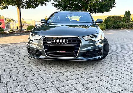 Audi A6 Avant 3.0 TDI DPF quattro S tronic