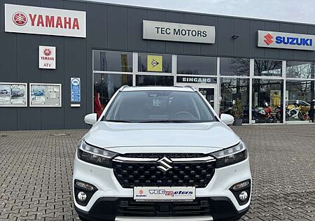 Suzuki SX4 S-Cross Club