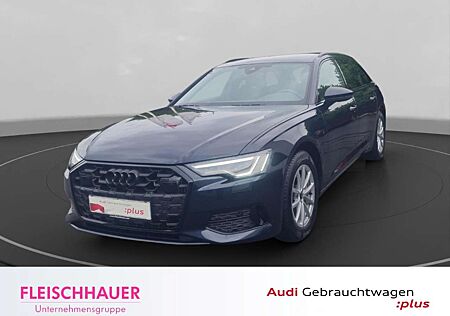Audi A6 Avant 35 TDI advanced Pano+Matrix+AHK+Navi+CarPlay