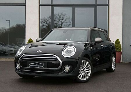 Mini Cooper D Clubman *Navi*Panorama*