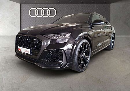 Audi RS Q8 RSQ8 tiptronic MatrixLED Luft Massage AHK B&O