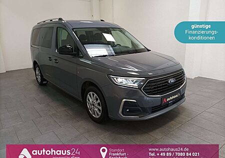 Ford Tourneo Connect 2.0 Navi|LED|beheiz. Frontsch.