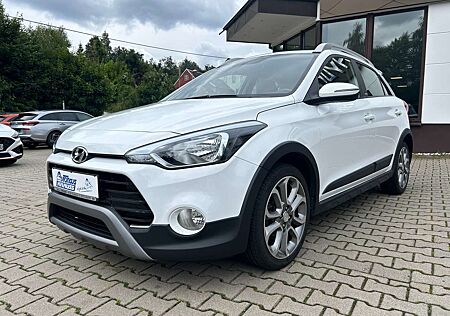 Hyundai i20 1.0 Active Trend SHZ LHZ Klimaautomatik