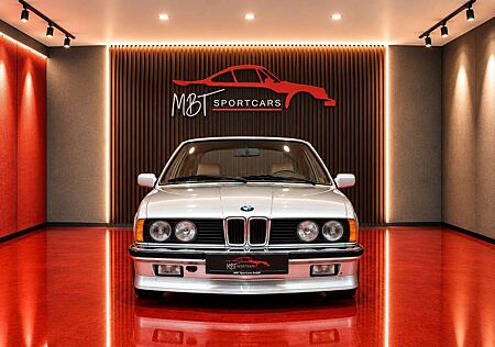 BMW 635 M6/635/CSI/E24/3,4 286 PS/NOTE 1-/DEUTSCH/TÜVneu
