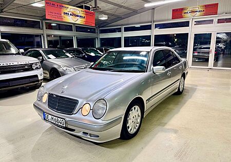 Mercedes-Benz E 200 KOMPRESSOR CLASSIC Top Zustand