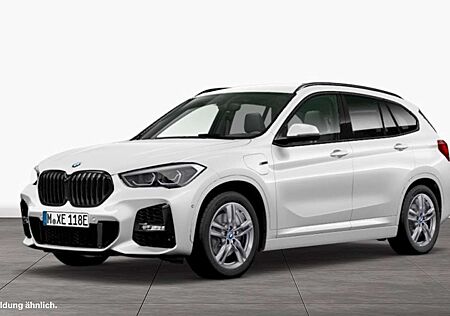 BMW X1 xDrive25e M Sportpaket Head-Up HiFi DAB LED