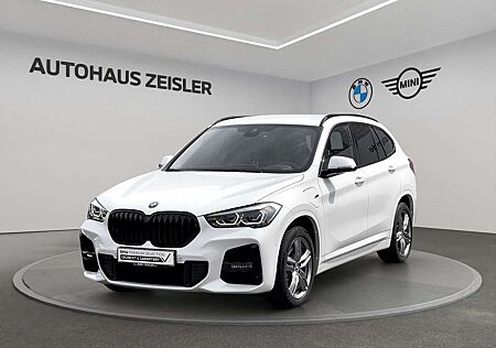 BMW X1 xDrive25e *15tkm* M SPORTPAKET Head-Up Rückfahrkam