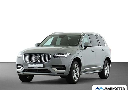 Volvo XC 90 XC90 T8 Core Plug-In Hybrid AWD 7-Sitzer/AHK/20''