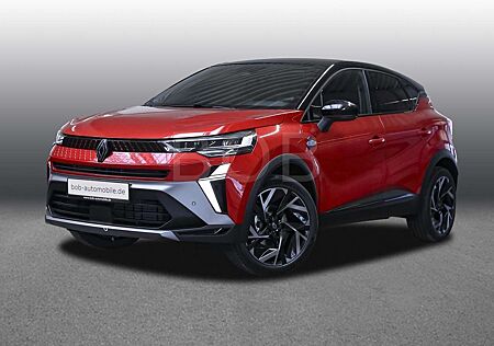 Renault Captur Esprit Alpine Mild Hybrid 160 EDC