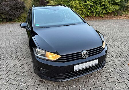 VW Golf Sportsvan Volkswagen 1.2 TSI Trendline BMT/Start-Stopp*NAVI*KLIMA*PDC