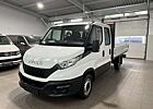 IVECO Daily 35S14,Doka-Pritsche,Maxi,AHK 3,5t,Klima