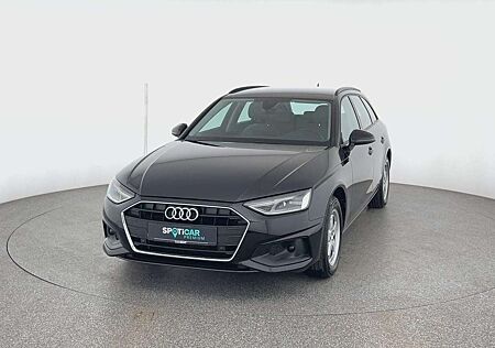 Audi A4 Basis 2.0D *NAVI*PDCH*KLIMA*uvm