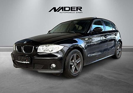 BMW Others 116i 1.6 16V KAT /Tempomat/Klima/Radio/CD-Player