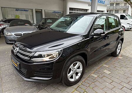 VW Tiguan Volkswagen 1.4 tsi,Klimaau.,Navi,PDC,1 Jahr Garantie