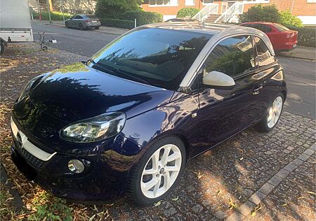 Opel Adam 1.4Slam