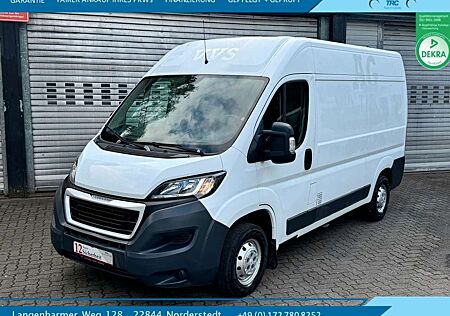 Peugeot Boxer Kasten Hochraum 330 L2H2 Komfort HDi 130