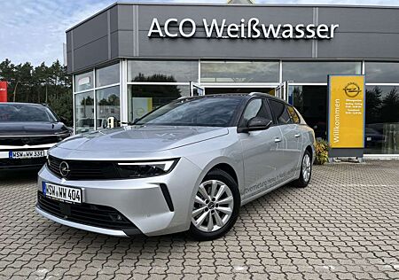 Opel Astra Sports Tourer 1.2 Turbo Automatik Business Eleganc