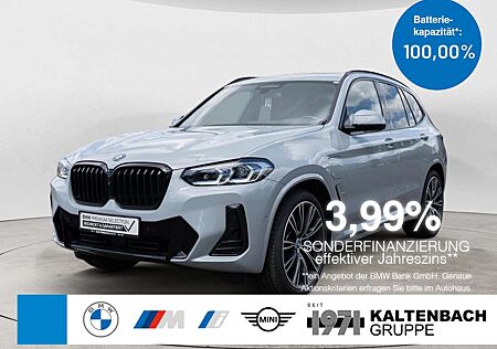 BMW X3 xDrive 30e M-Sportpaket PANO AHK HUD LASER