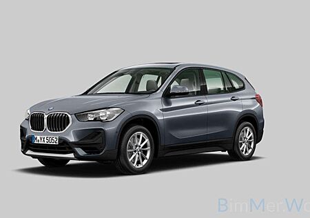 BMW X1 sD18i Panorama DAB Parkassist Geschwindigkeit