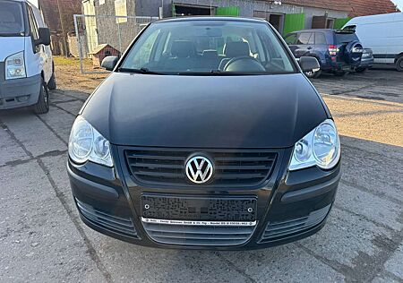 VW Polo Volkswagen Trendline **HU/AU NEU**