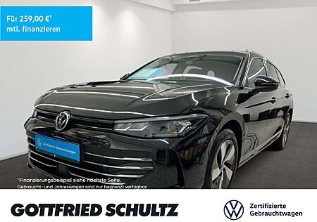 VW Passat Variant Volkswagen Navi Business 1.5 AHK LED 1 5 L eTSI DSG Led PDC M