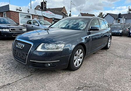 Audi A6 Avant 2.7 TDI*KLIMAAUTOMATIK*07/2027TÜV*