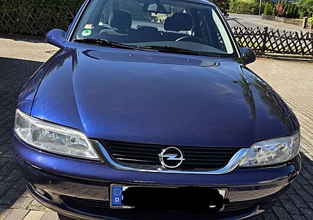 Opel Vectra 1.6