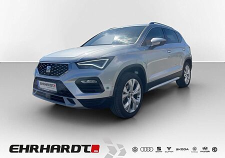 Seat Ateca 1.5 TSI ACT Xperience VIRTUAL*NAVI*LED*ACC*PARK...