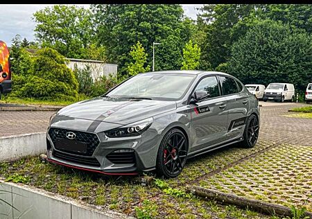 Hyundai i30 2.0 T-GDI N Performance