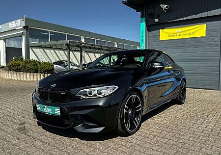 BMW M2 BI-XENON NAVI GROß SHZ PDC FREISPR.