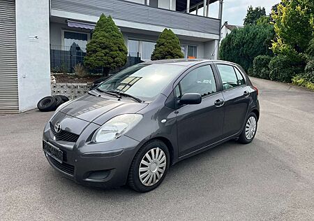 Toyota Yaris 1.33 VVT-i Cool *4/5 TÜRER* *KLIMA*