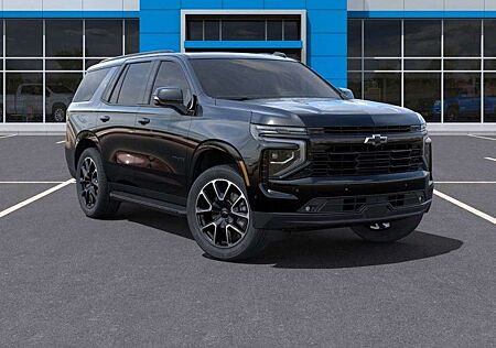 Chevrolet Suburban RST 3.0 TD Duramax Ank. Okt.
