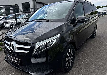 Mercedes-Benz V 300 V-300 Avantgarde 4 Matic Extra Long-Top Zustand!
