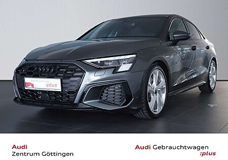Audi S3 Lim. 2.0 TFSI qu. S-tronic MATRIX LED+B&O+