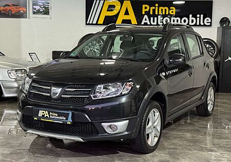 Dacia Sandero II 1.5 dCi Stepway Prestige / 2. Hand