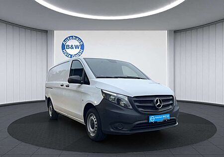 Mercedes-Benz Vito Kasten 116 CDI RWD lang*KAMERA*KLIMA*1.HAND