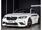 BMW M2 CS *M-PERFORMANCE*K&W*KLAPPE*CARBON*M-DRIVERS*