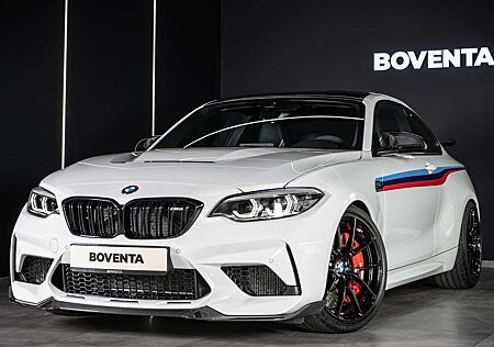 BMW M2 CS *M-PERFORMANCE*K&W*KLAPPE*CARBON*M-DRIVERS*