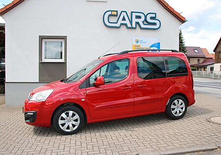Citroën Berlingo Citroen Kombi Shine
