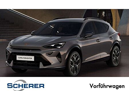 Cupra Formentor VZ 2.0 TSI DSG Sennheiser AHK Matrix L