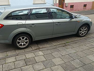 Ford Mondeo Trend