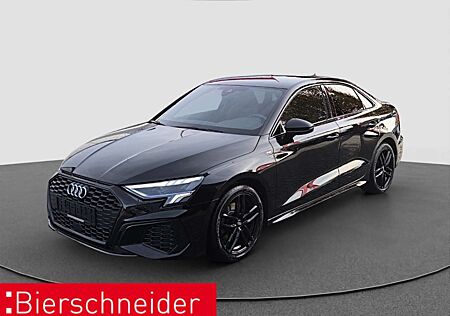 Audi A3 Lim. 35 TFSI S-Tronic S line NAVI LED VIRTUAL