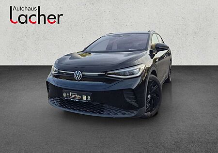 VW ID.4 Volkswagen Pro Performance