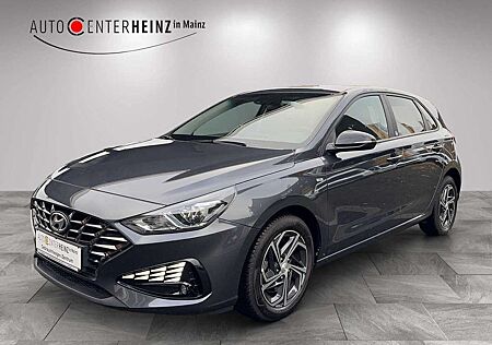 Hyundai i30 Edition 30 Mild-Hybrid