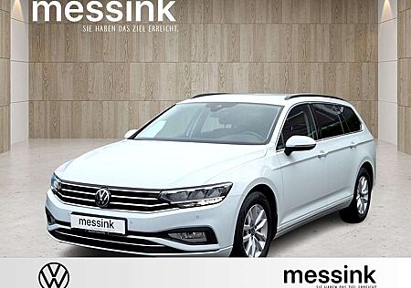 VW Passat Variant Volkswagen Business 2.0 TDI Navi*AppCon*RFK*