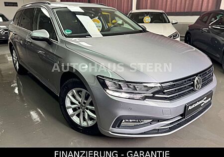 VW Passat Variant Volkswagen 1.5 TSI ACC 8fach AHK LED Carplay