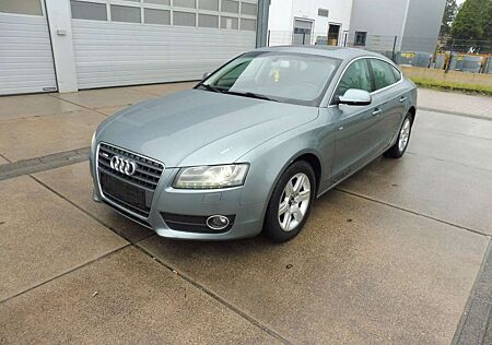 Audi A5 2.0 TDI (DPF) 105kW Sportback S-line Euro 5